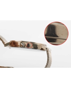 Купить Японские наручные часы Casio Sheen SHE-4539CM-4A-ucenka  в E-mobi