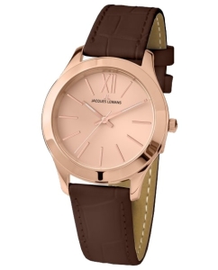 Купить Наручные часы Jacques Lemans 1-1840D-ucenka в E-mobi