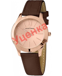 Купить Наручные часы Jacques Lemans 1-1840D-ucenka  в E-mobi