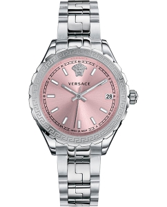 Купить Швейцарские наручные часы Versace V12010015 в E-mobi