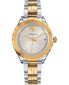 Купить Швейцарские наручные часы Versace V12030015 в E-mobi
