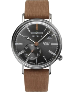 Купить Наручные часы Zeppelin Zep-71352 в E-mobi
