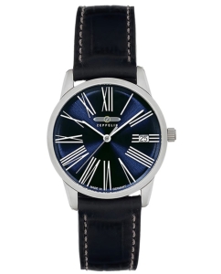 Купить Наручные часы Zeppelin Zep-83453 в E-mobi