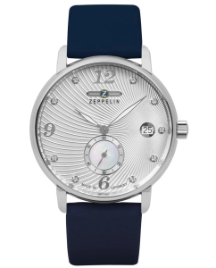 Купить Наручные часы Zeppelin Zep-86311 в E-mobi