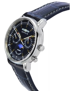 Купить Наручные часы Zeppelin Zep-86353  в E-mobi