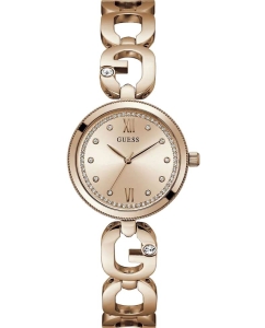 Купить Наручные часы Guess GW0759L3 в E-mobi