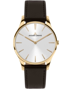 Купить Наручные часы Jacques Lemans 1-2123F в E-mobi