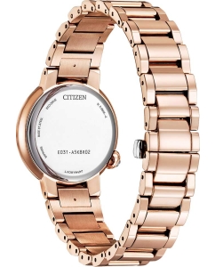 Купить Японские наручные часы Citizen EM0917-81Y  в E-mobi