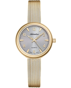 Купить Швейцарские наручные часы Adriatica A3786.1157Q в E-mobi