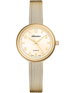 Купить Швейцарские наручные часы Adriatica A3786.1151Q в E-mobi