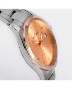 Купить Наручные часы Jacques Lemans 1-1878F  в E-mobi