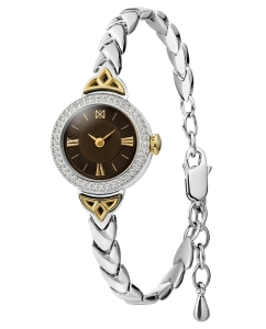 Купить Российские серебряные наручные часы NIKA 1390.2.39.63A в E-mobi