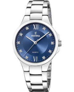 Купить Наручные часы Festina F20582/3 в E-mobi