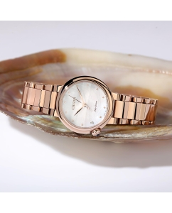 Купить Японские наручные часы Citizen EM0912-84Y  в E-mobi