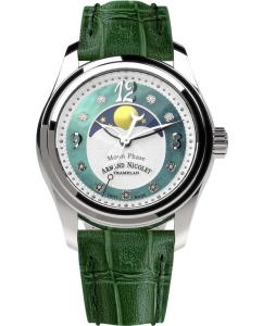 Купить Швейцарские наручные часы Armand Nicolet A151QAA-AV-P882VE8 в E-mobi