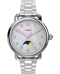 Купить Наручные часы Timex TW2U98300 в E-mobi