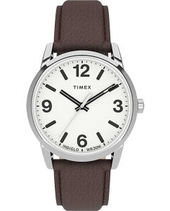 Купить Наручные часы Timex TW2U71600 в E-mobi