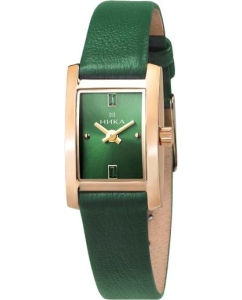 Купить Российские золотые наручные часы NIKA 0450.0.1.96A в E-mobi