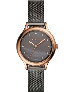 Купить Наручные часы Fossil BQ3393 в E-mobi
