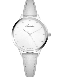 Купить Швейцарские наручные часы Adriatica A3572.5G43Q в E-mobi