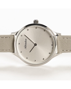 Купить Швейцарские наручные часы Adriatica A3572.5G43Q  в E-mobi