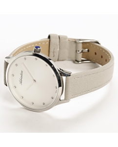 Купить Швейцарские наручные часы Adriatica A3572.5G43Q  в E-mobi