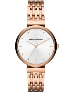 Купить Наручные часы Armani Exchange AX5901 в E-mobi