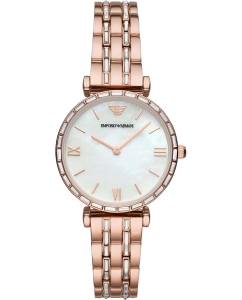Купить Наручные часы Emporio Armani AR11294 в E-mobi