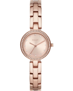 Купить Наручные часы DKNY NY2826 в E-mobi