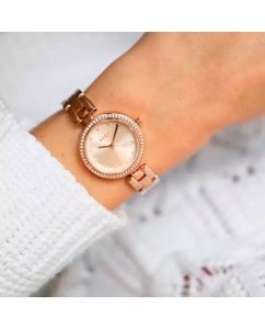 Купить Наручные часы DKNY NY2826  в E-mobi