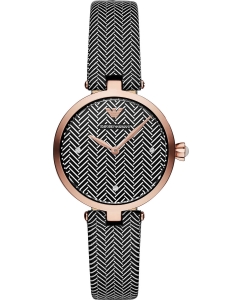 Купить Наручные часы Emporio Armani AR11237 в E-mobi