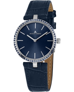 Купить Наручные часы Jacques Lemans 1-2024I в E-mobi