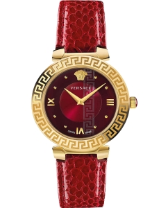 Купить Швейцарские наручные часы Versace V16080017 в E-mobi