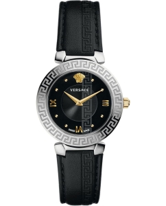 Купить Швейцарские наручные часы Versace V16020017 в E-mobi