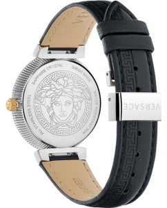 Купить Швейцарские наручные часы Versace V16020017  в E-mobi