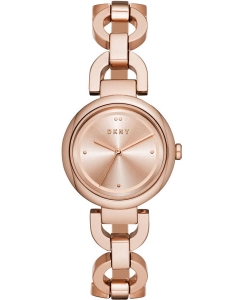 Купить Наручные часы DKNY NY2769 в E-mobi
