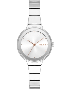 Купить Наручные часы DKNY NY2694 в E-mobi