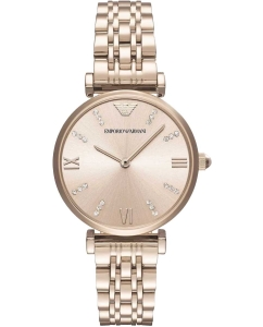 Купить Наручные часы Emporio Armani AR11059 в E-mobi