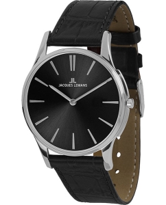 Купить Наручные часы Jacques Lemans 1-1938A в E-mobi