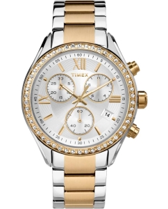 Купить Наручные часы Timex TW2P67000 с хронографом в E-mobi