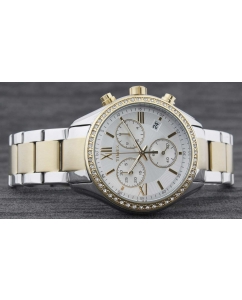 Купить Наручные часы Timex TW2P67000 с хронографом  в E-mobi