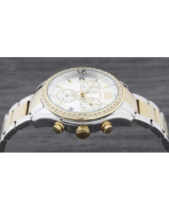 Купить Наручные часы Timex TW2P67000 с хронографом  в E-mobi