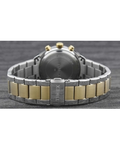 Купить Наручные часы Timex TW2P67000 с хронографом  в E-mobi