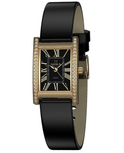 Купить Российские золотые наручные часы NIKA 0401.1.3.51 в E-mobi