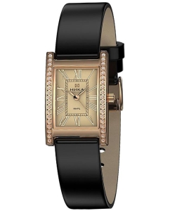 Купить Российские золотые наручные часы NIKA 0401.1.3.41 в E-mobi