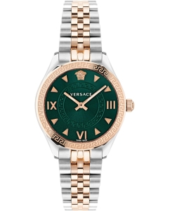 Купить Швейцарские наручные часы Versace VE2S00422 в E-mobi