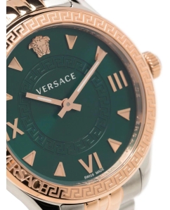 Купить Швейцарские наручные часы Versace VE2S00422  в E-mobi