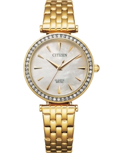 Купить Японские наручные часы Citizen ER0212-50Y в E-mobi