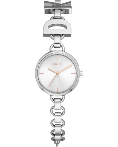 Купить Наручные часы DKNY NY2828 в E-mobi