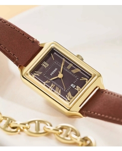 Купить Наручные часы Fossil ES5303  в E-mobi